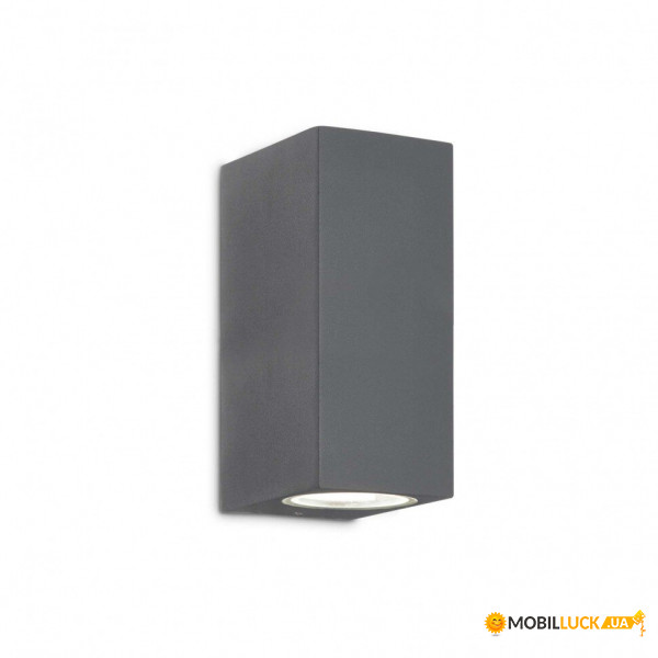   UP AP2 ANTRACITE IDEAL LUX 115337