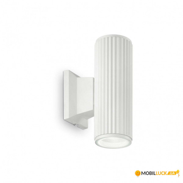   BASE AP2 BIANCO Ideal Lux 129457