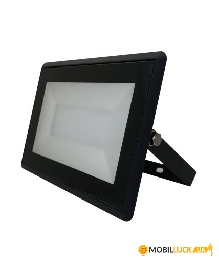   Ledvance LED Eco Floodlight30W/2160/4000K BK