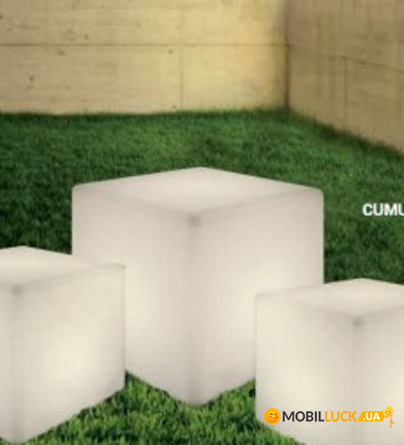   Nowodvorski Cumulus Cube 8965