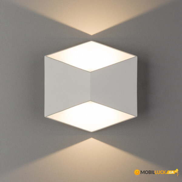   Nowodvorski 8143 TRIANGLES LED CN