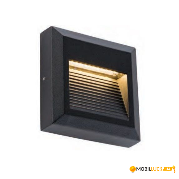   Nowodvorski Sidewalk square led 8148