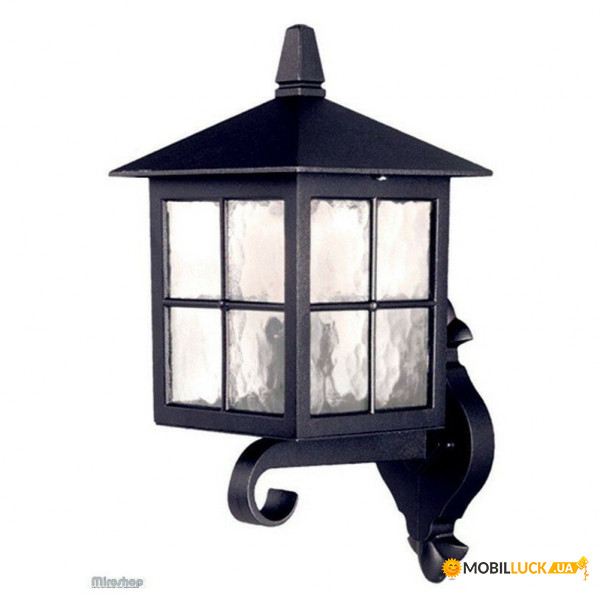 Elstead Lighting Bl17-Black (Bl17 Black) Winchester 142125