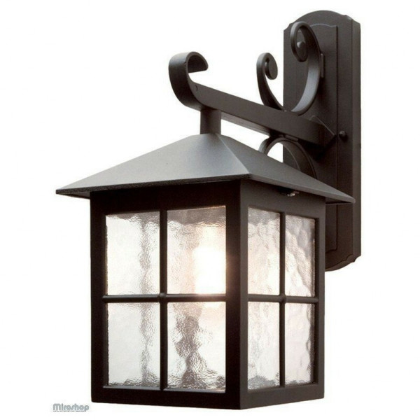 Elstead Lighting Bl19-Black (Bl19 Black) Winchester 142040