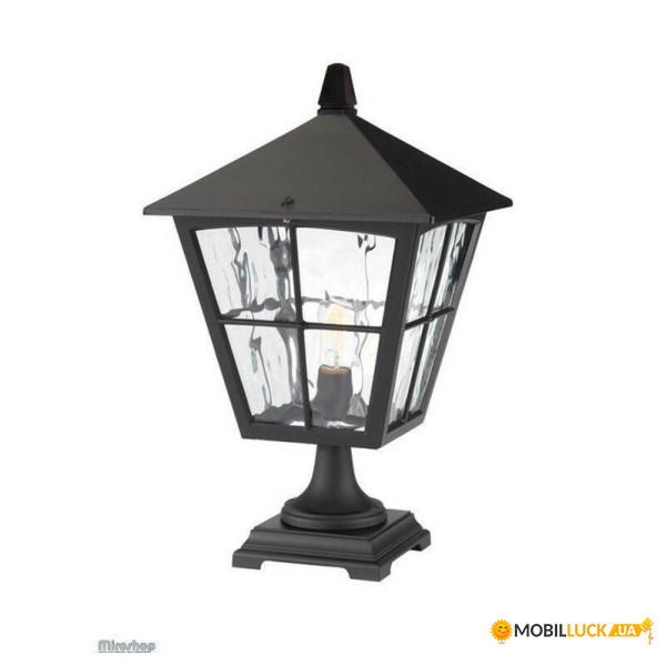 Elstead Lighting Bl33-Black (Bl33 Black) Edinburgh 142350