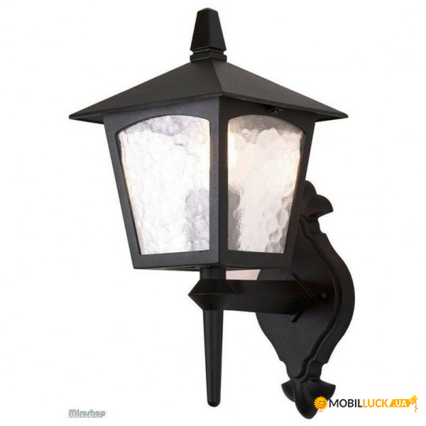 Elstead Lighting Bl5-Black (Bl5 Black) York 142207