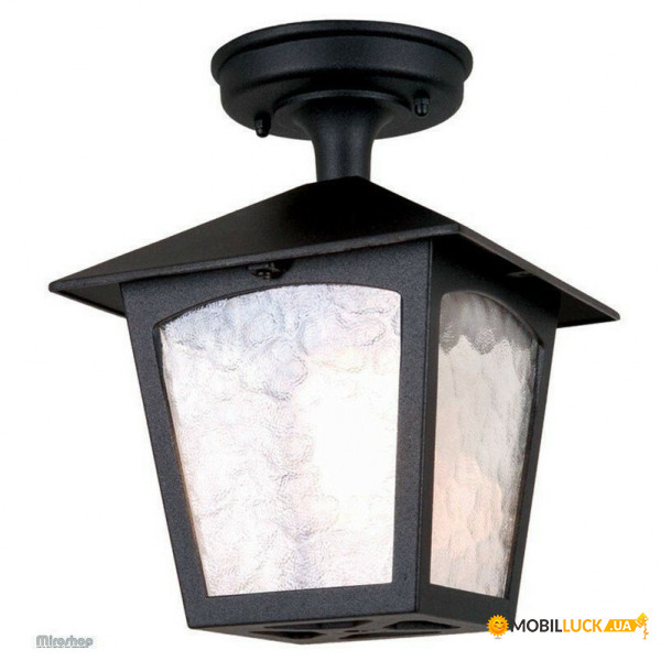 Elstead Lighting Bl6A-Black (Bl6A Black) York 141871