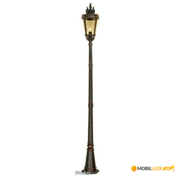 Elstead Lighting Bt5-L (Bt5/l) Baltimore 142636