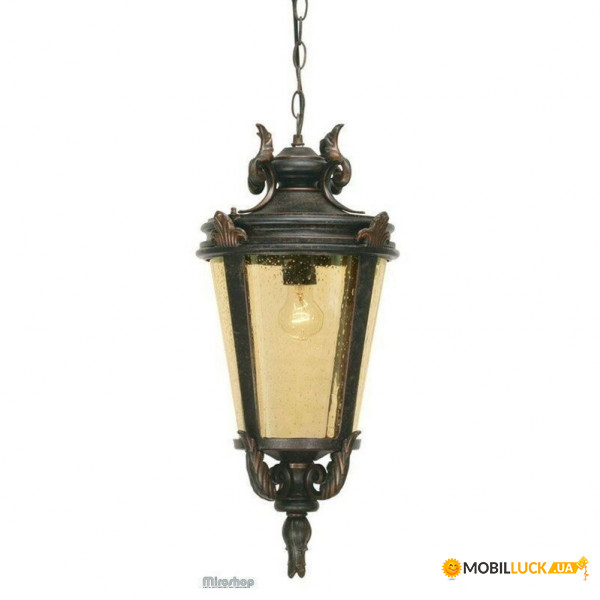 Elstead Lighting Bt8-M (Bt8/m) Baltimore 142204