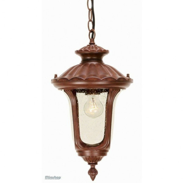 Elstead Lighting Cc8-S (Cc8/s) Chicago 142250