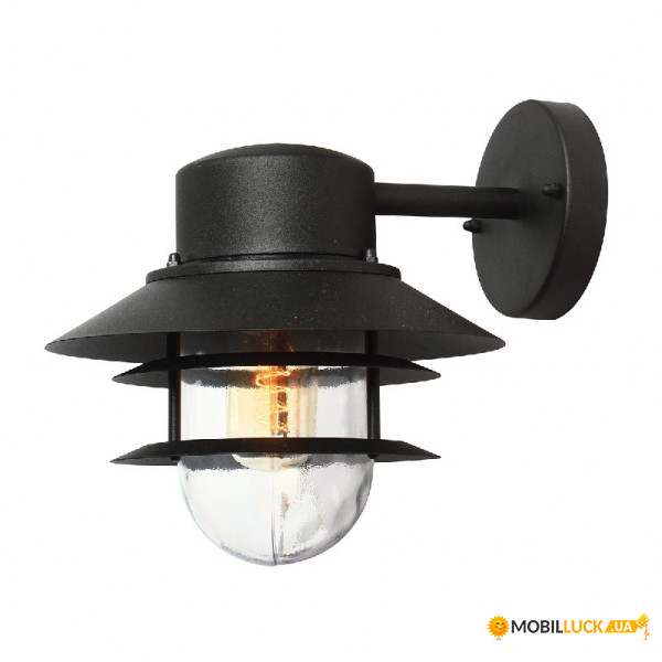 Elstead Lighting Copenhagen-Bk (Copenhagen Bk) Copenhagen 159302