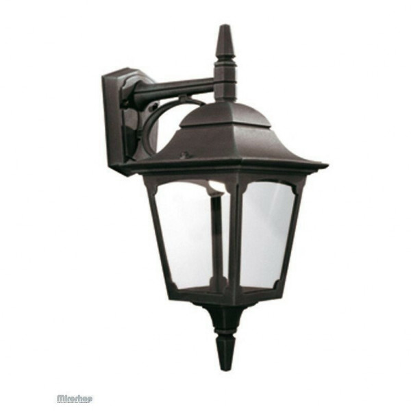 Elstead Lighting Cp2-Black (Cp2 Black) Chapel 142216