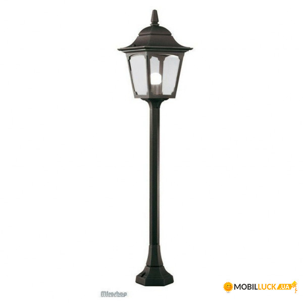 Elstead Lighting Cp5-Black (Cp5 Black) Chapel 142566