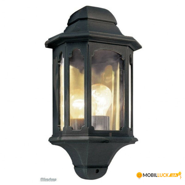 Elstead Lighting Cp7-Black (Cp7 Black) Chapel 142112