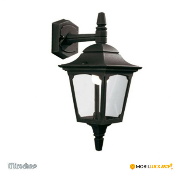 Elstead Lighting Cpm2-Black (Cpm2 Black) Chapel Mini 142117