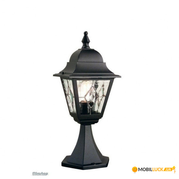 Elstead Lighting Nr3-Blk (Nr3 Blk) Norfolk 142281