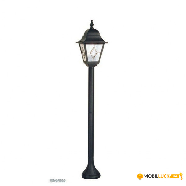 Elstead Lighting Nr4-Blk (Nr4 Blk) Norfolk 142580