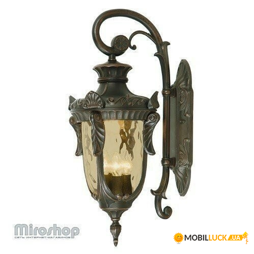 Elstead Lighting Ph2-M-Ob (Ph2/m Ob) Philadelphia 142321