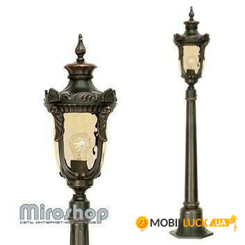 Elstead Lighting Ph4-M-Ob (Ph4/m Ob) Philadelphia 142572