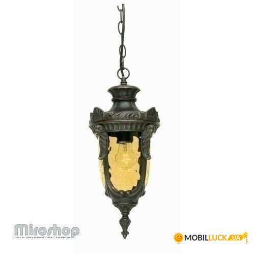 Elstead Lighting Ph8-M-Ob (Ph8/m Ob) Philadelphia 142279