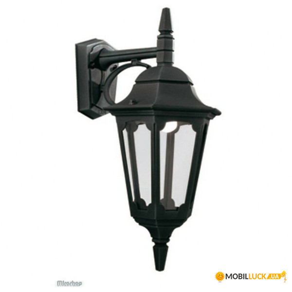 Elstead Lighting Pr2-Black (Pr2 Black) Parish 142277