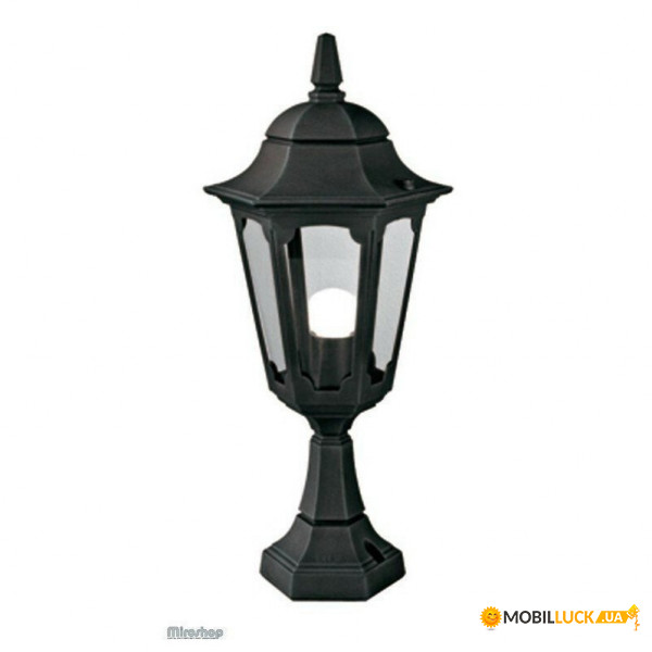 Elstead Lighting Pr4-Black (Pr4 Black) Parish 142349