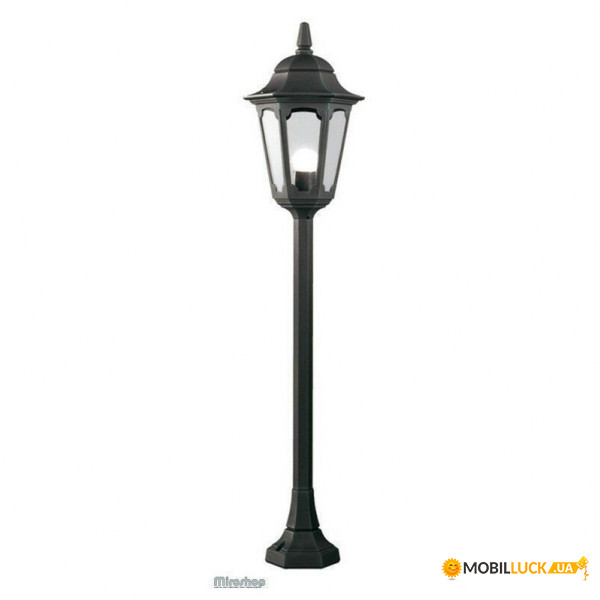 Elstead Lighting Pr5-Black (Pr5 Black) Parish 142569