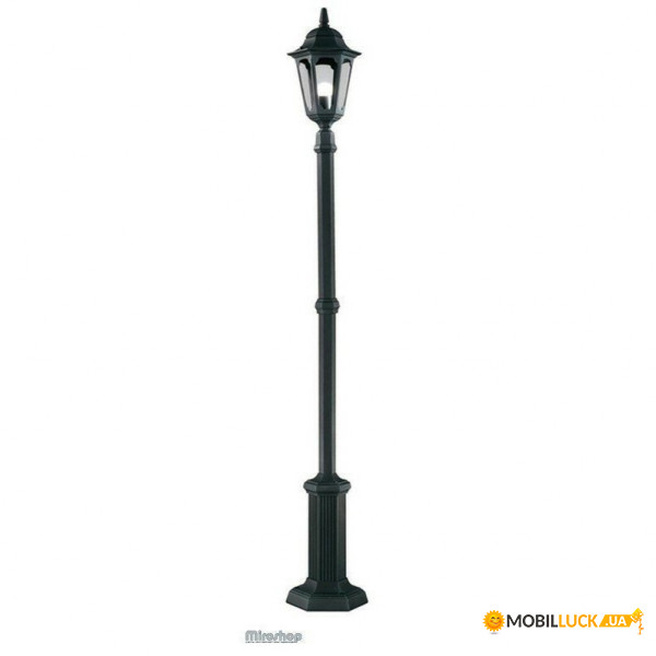 Elstead Lighting Pr6-Black (Pr6 Black) Parish 142619