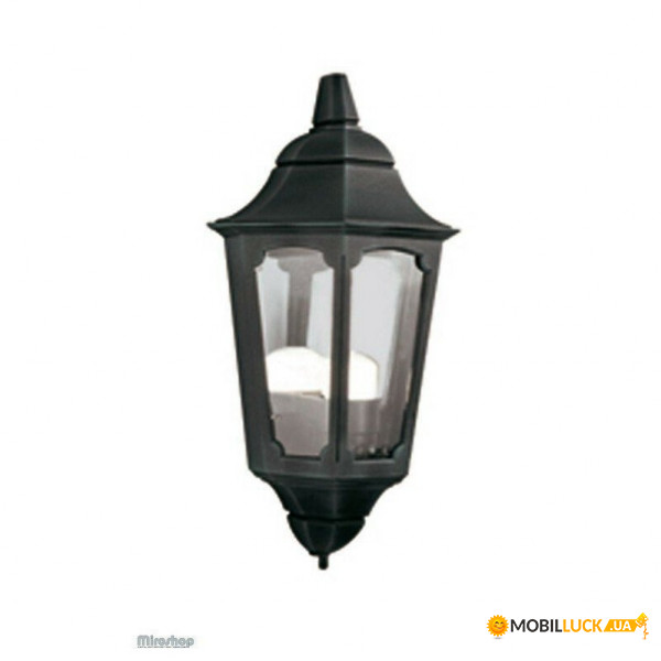 Elstead Lighting Pr7-Black (Pr7 Black) Parish 142175