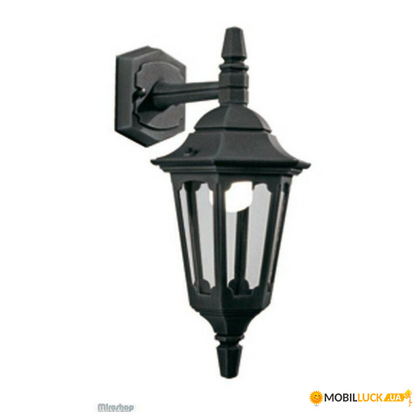 Elstead Lighting Prm2-Black (Prm2 Black) Parish (Mini) 142134