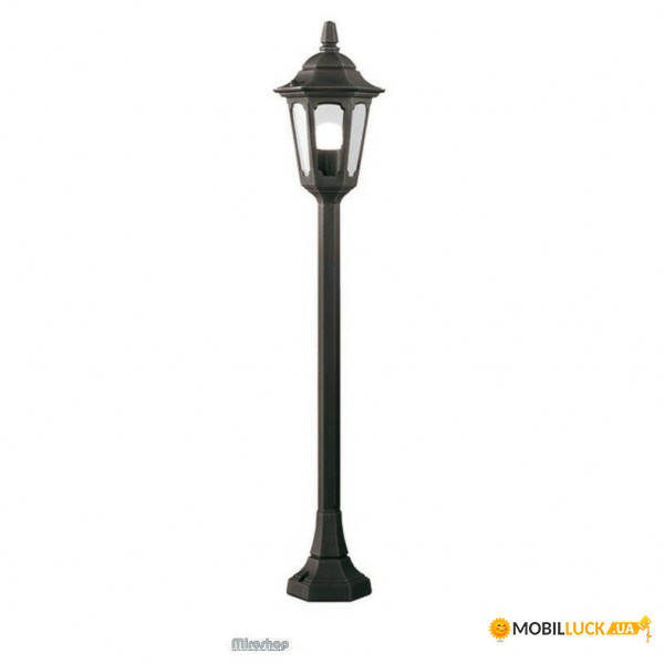 Elstead Lighting Prm5-Black (Prm5 Black) Parish (Mini) 142555