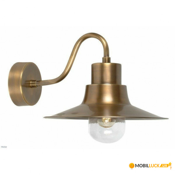 Elstead Lighting Sheldon-Br (Sheldon Br) Sheldon 141831