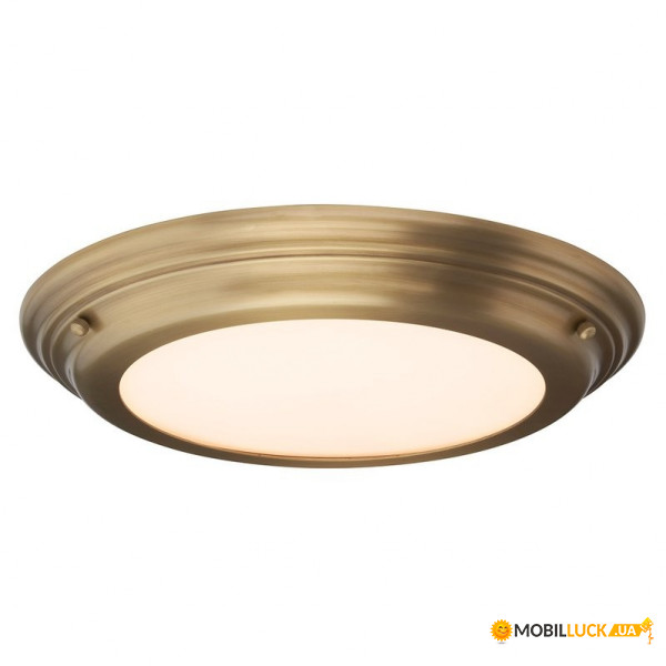 Elstead Lighting Welland-F-Ab (Welland/f Ab) Welland 168420