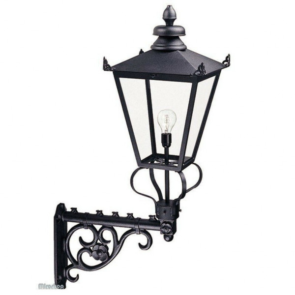 Elstead Lighting Wslb1-Black (Wslb1 Black) Wilmslow 142585