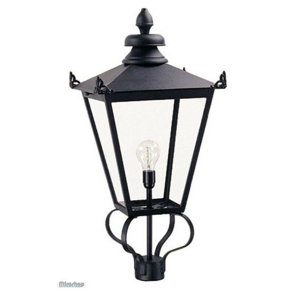 Elstead Lighting Wsll1-Black (Wsll1 Black) Wilmslow 142522