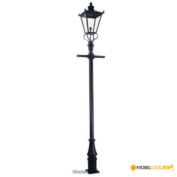 Elstead Lighting Wslp1-Black (Wslp1 Black) Wilmslow 142643