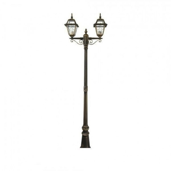 Lusterlicht Qmt21361-Ae Faro I (46312) 158146