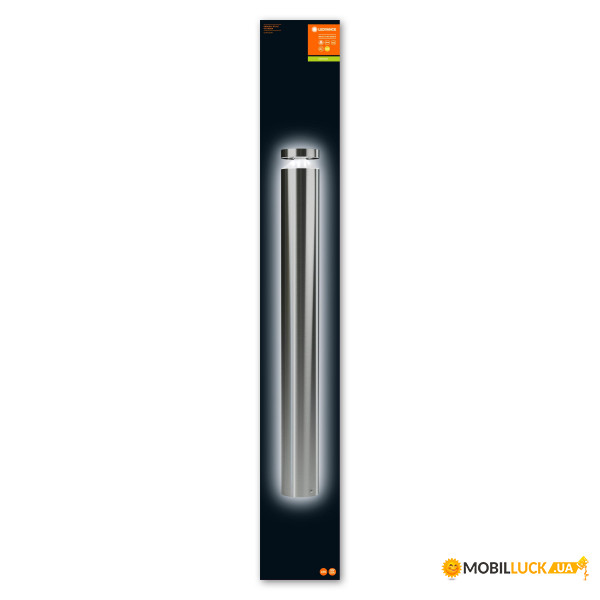   LED ENDURA STYLE Cylinder 80 6w (360Lm) 3000K (4058075205390)