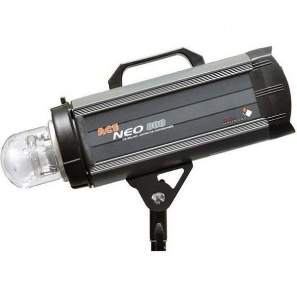   Hyundae Photonics Neo Plus 800