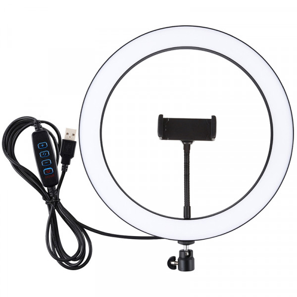  USB LED  Puluz PU407 11.8