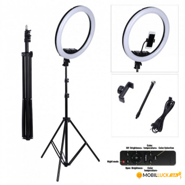   XPRO Live Light AV360