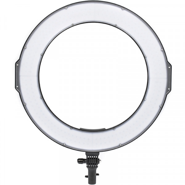   PowerPlant Ring Light RL-288A LED                                                    