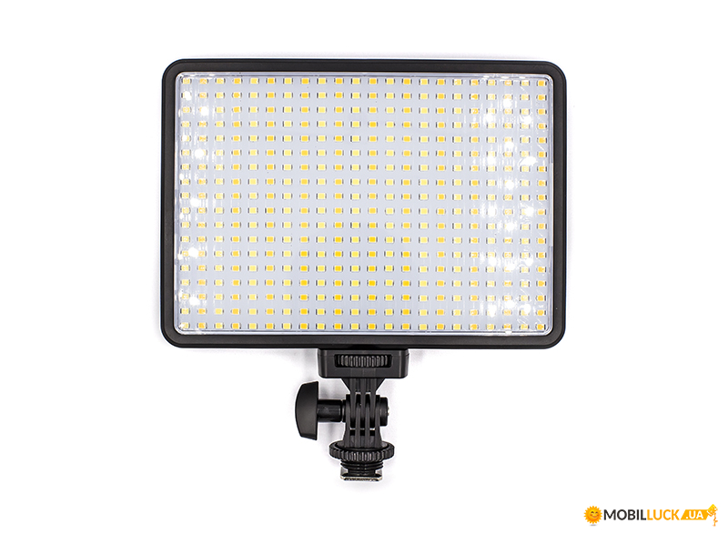   PowerPlant LED 396A                                                                 