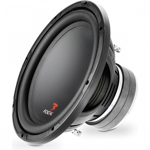  Focal SUB PD30DB