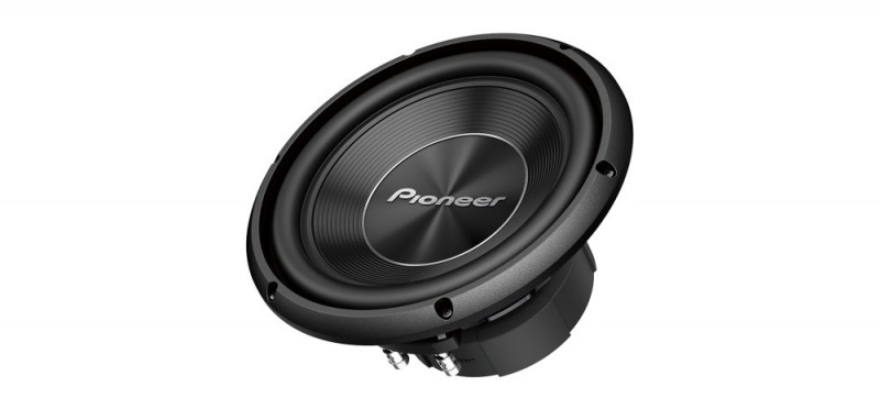  Pioneer TS-250S4