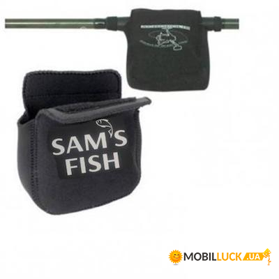     Sams Fish SF-24159-M 1718 