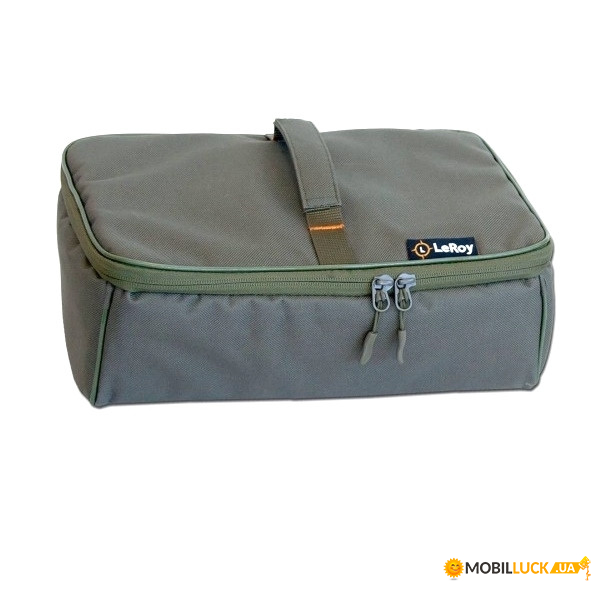     LeRoy Tackle Bag 5 LE-0331