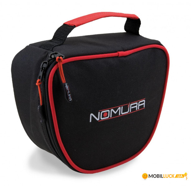    Nomura Narita Reel Case 21x17x10