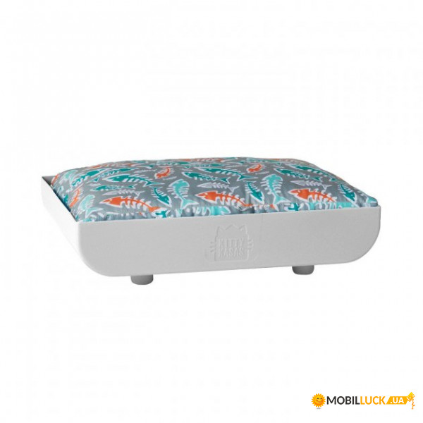    Jolly Pets Kitty Kasa Penthaus Bed   KKBD105 (0815237022134) (KKBD105)