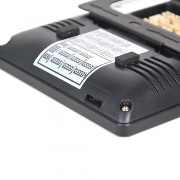   BCOM BD-770FHD Black Kit:  7  